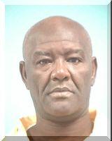 Inmate Glenn Johnson