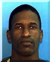 Inmate Anthony A Neeley