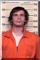 Inmate Josh H Jennings
