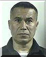 Inmate Reynaldo J Agavo