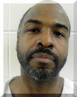 Inmate Barry Alexander