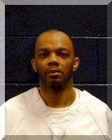 Inmate Carlos Taylor
