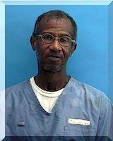 Inmate Sylvester R Ward