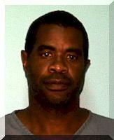 Inmate Anthony D Allen