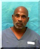Inmate Byron Young