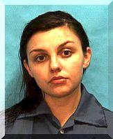 Inmate Hailey P Oster
