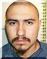 Inmate Miguel Castillo