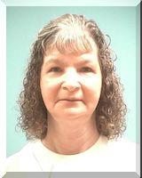 Inmate Carolyn Miller
