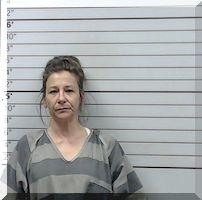 Inmate Cheryl Gay Curtiss