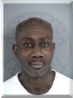 Inmate Eddie Ray Coutee