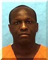 Inmate Labrant D Dennis