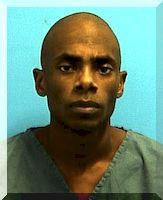 Inmate Nadrian J Butts