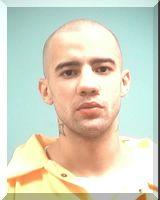 Inmate Carlos Moody