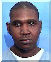 Inmate Anthony D Alls