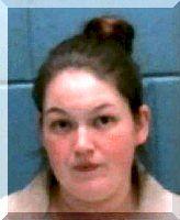 Inmate Crystal Hostetter