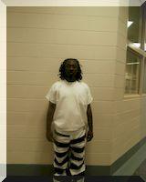Inmate Glen Jackson