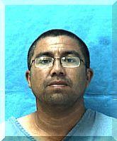 Inmate Edgar R Paz