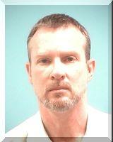 Inmate Chris Brewer