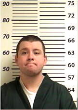 Inmate ANTHONY, DAVID K