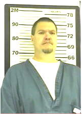 Inmate ANDERSON, NEAL M