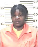 Inmate ANDERSON, DEANGELIA K