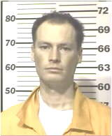 Inmate ANDERSON, RICHARD