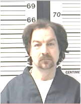 Inmate ANDERSON, ANDY J