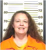 Inmate ANDERSON, MALEA T