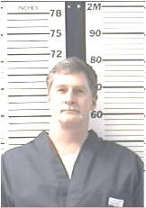 Inmate ANDERSON, RANDY L