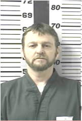 Inmate ANDERSON, TIMOTHY R
