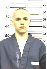Inmate ANDERSON, DAVID K