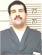 Inmate ANDERSON, DUANE A
