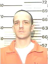 Inmate ANDERSON, JEFFREY P