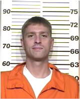 Inmate LYNCH, AARON P