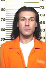 Inmate LYNCH, MIKE C