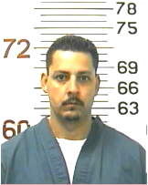Inmate CARRILLO, RUSSELL D