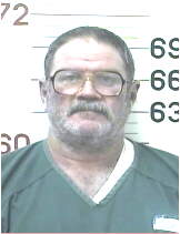 Inmate MAINE, DENVER C