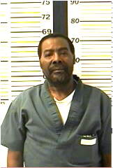 Inmate ANDERSON, HENRY L