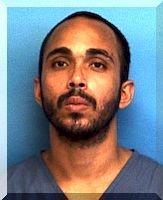 Inmate Anthony Jr Fontanez