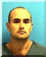 Inmate Anthony T Marshall