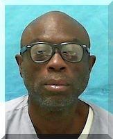 Inmate Anthony V Dorsett