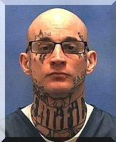 Inmate Anthony W Schwebel