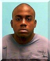 Inmate Antoine D Eaddy