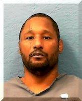 Inmate Antoine M Davis
