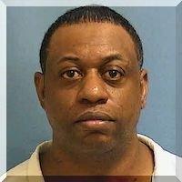 Inmate Anton C Welch