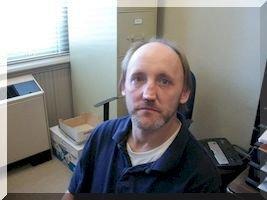 Inmate Archie C Tygart