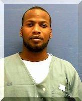 Inmate Archie L Rembert