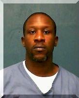 Inmate Ariel R Williams