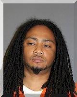 Inmate Arron Snowden