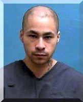 Inmate Arthur Brown